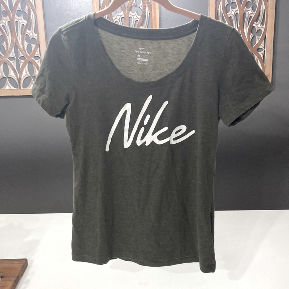 Women’s Nike Dri-Fit T-Shirt Size XS